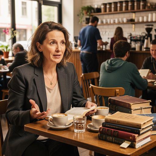 Náhled na obálku nové publikace, která oslovuje moderní čtenáře a milovníky poezie.